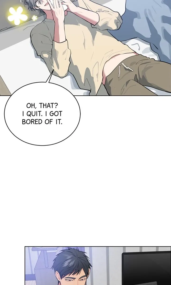 Baby, Light My Fire Chapter 26 page 15 - 