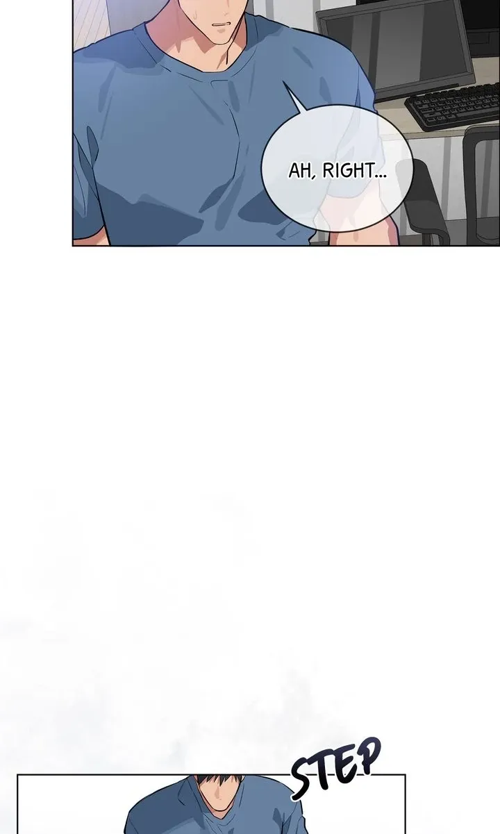 Baby, Light My Fire Chapter 26 page 16 - 