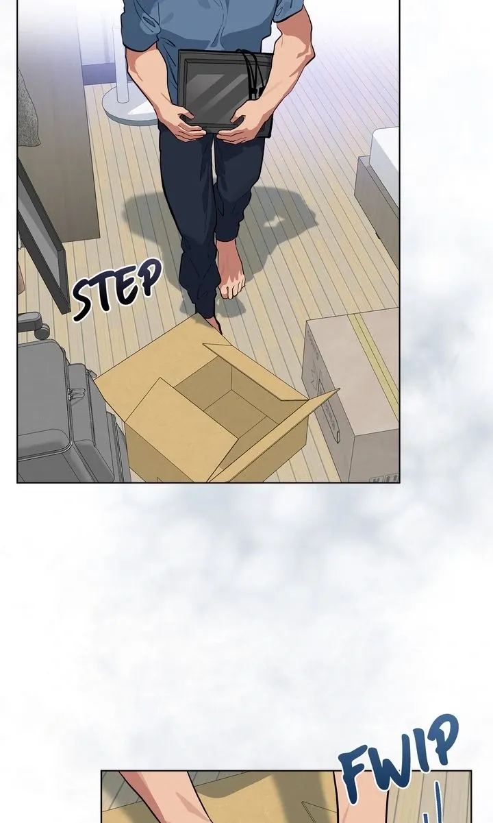Baby, Light My Fire Chapter 26 page 17 - 