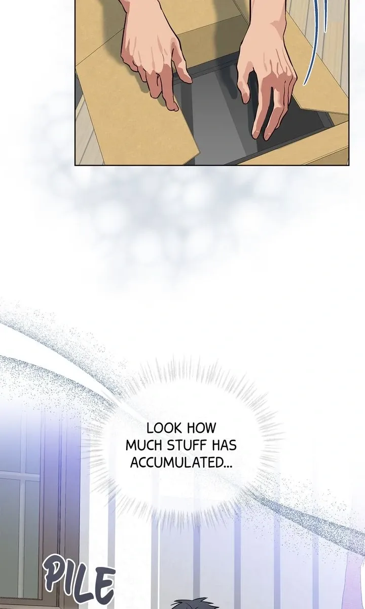 Baby, Light My Fire Chapter 26 page 18 - 