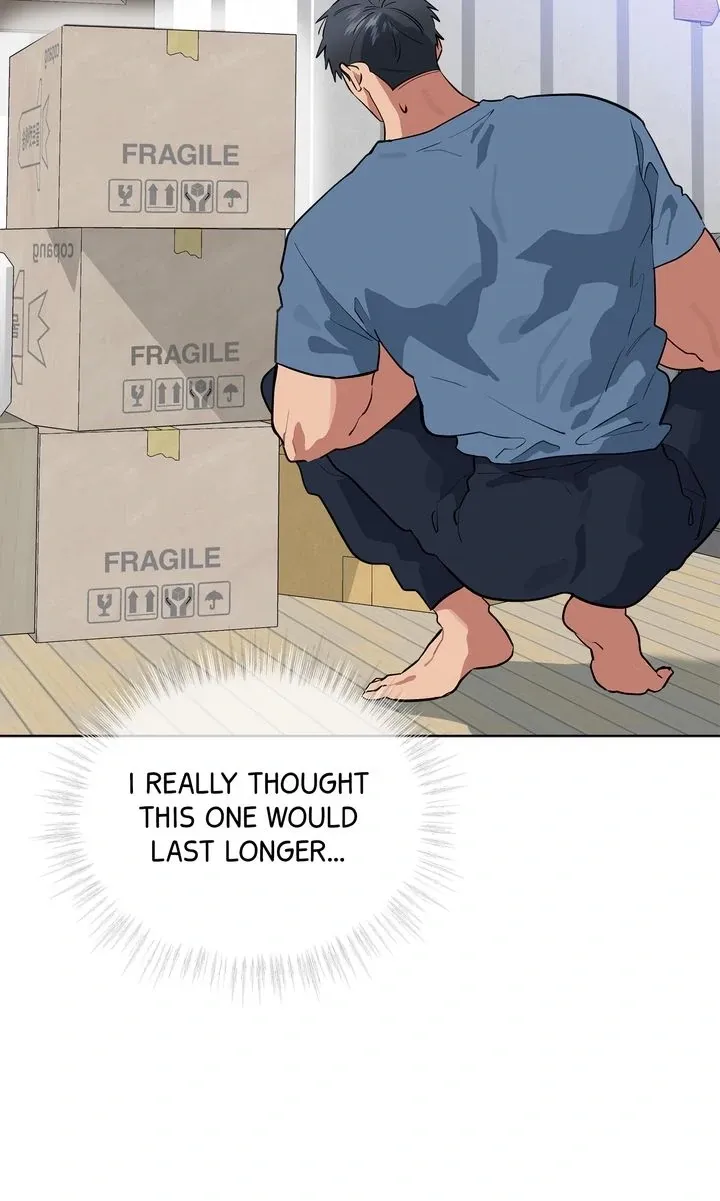 Baby, Light My Fire Chapter 26 page 19 - 