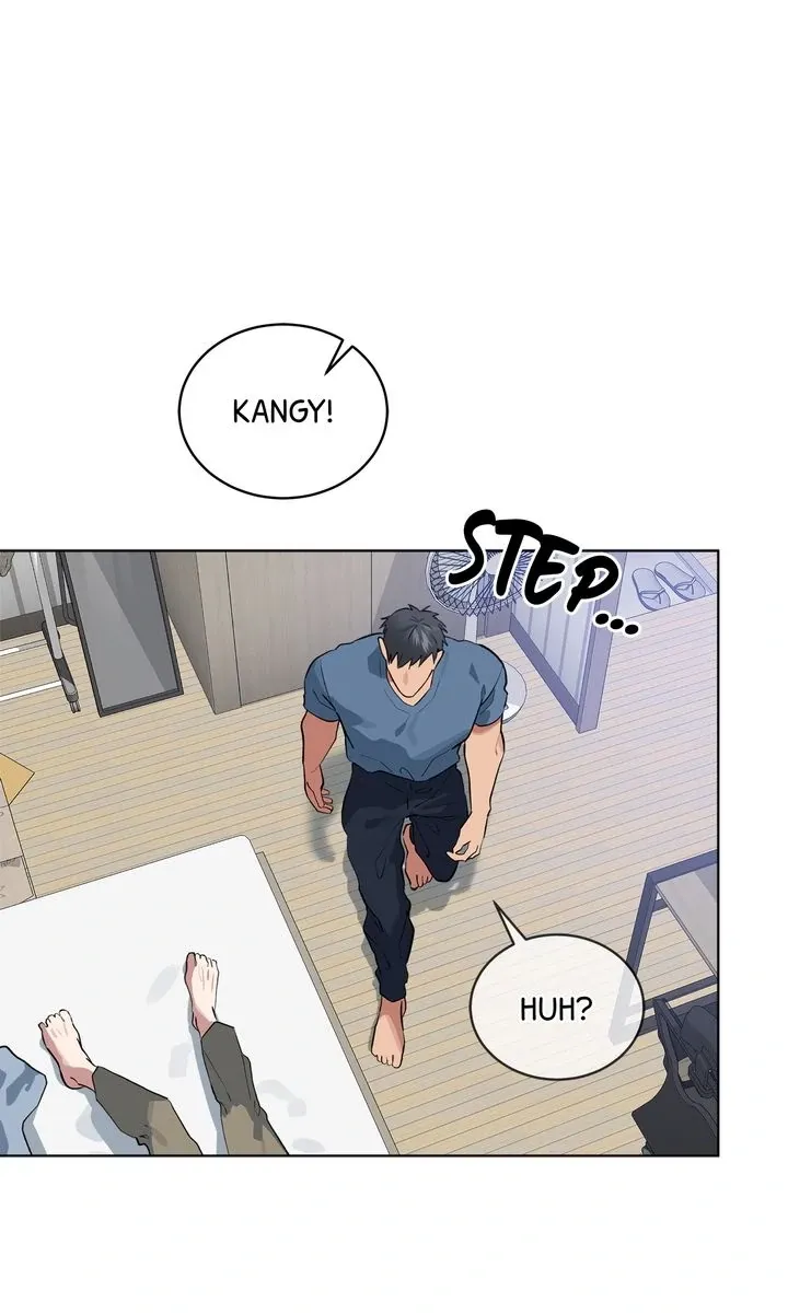 Baby, Light My Fire Chapter 26 page 20 - 