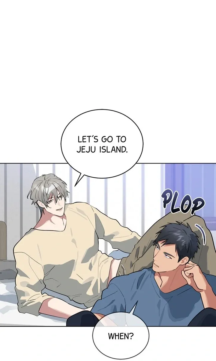 Baby, Light My Fire Chapter 26 page 21 - 