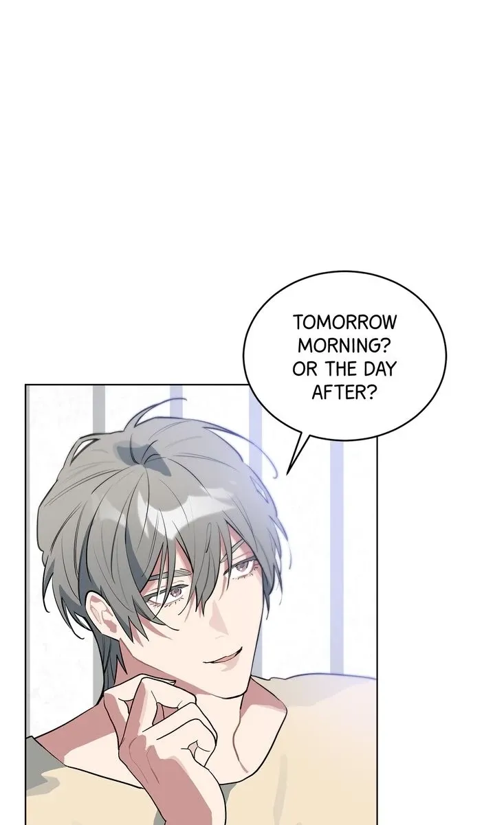 Baby, Light My Fire Chapter 26 page 22 - 