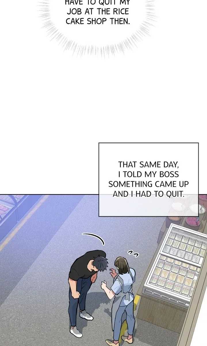 Baby, Light My Fire Chapter 26 page 24 - 