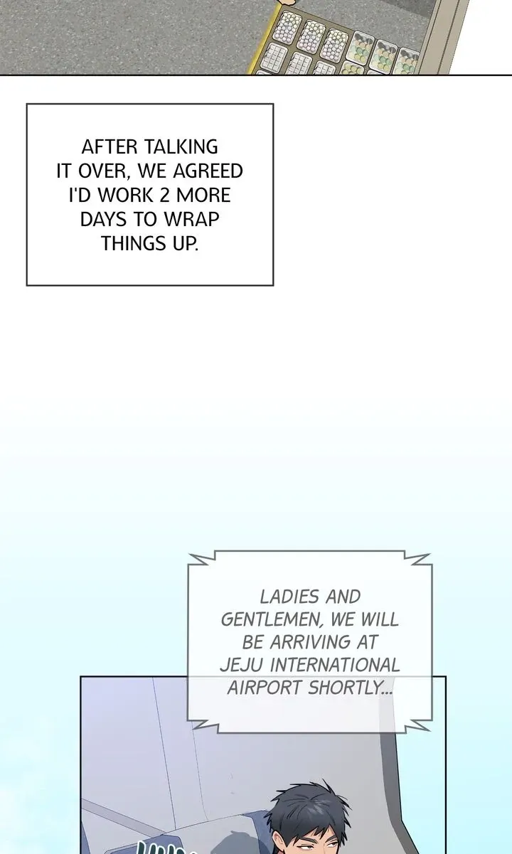 Baby, Light My Fire Chapter 26 page 25 - 