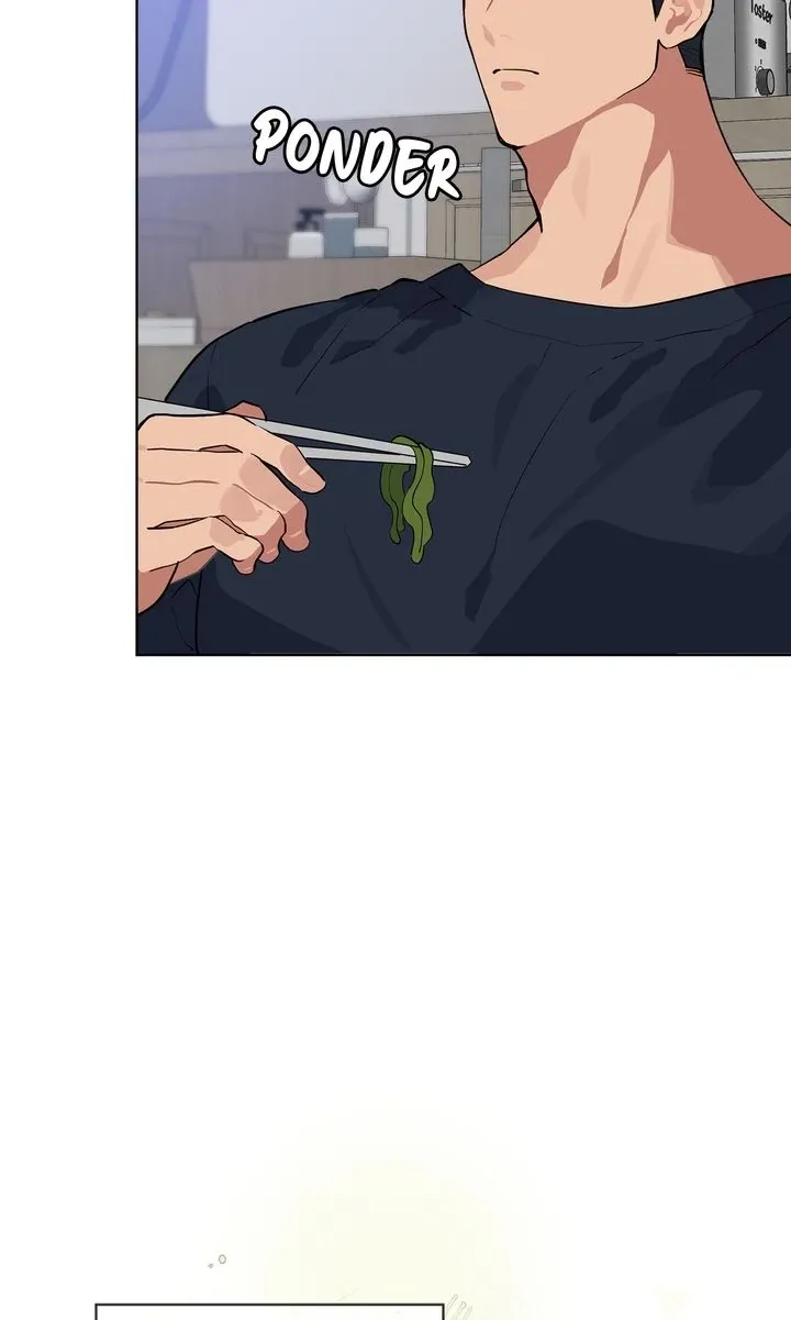 Baby, Light My Fire Chapter 26 page 4 - 