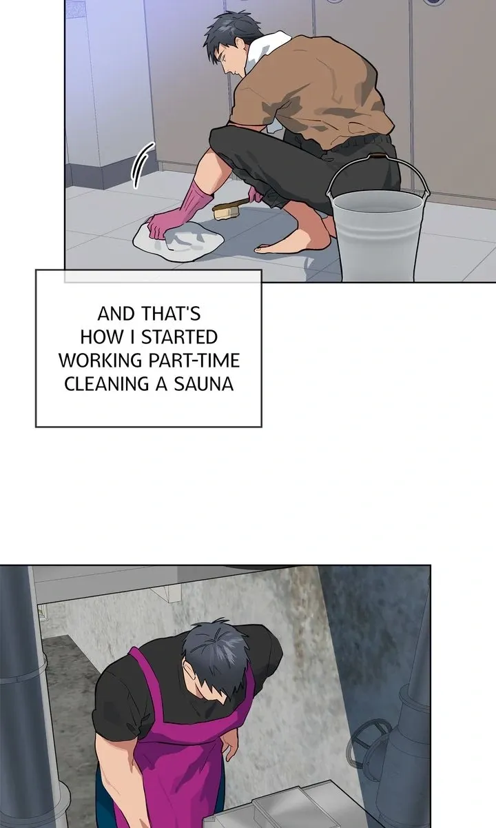 Baby, Light My Fire Chapter 26 page 31 - 