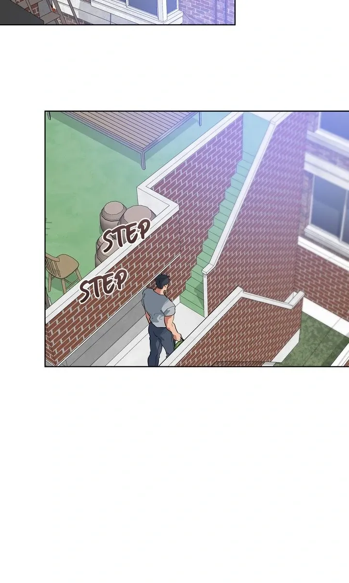 Baby, Light My Fire Chapter 26 page 35 - 