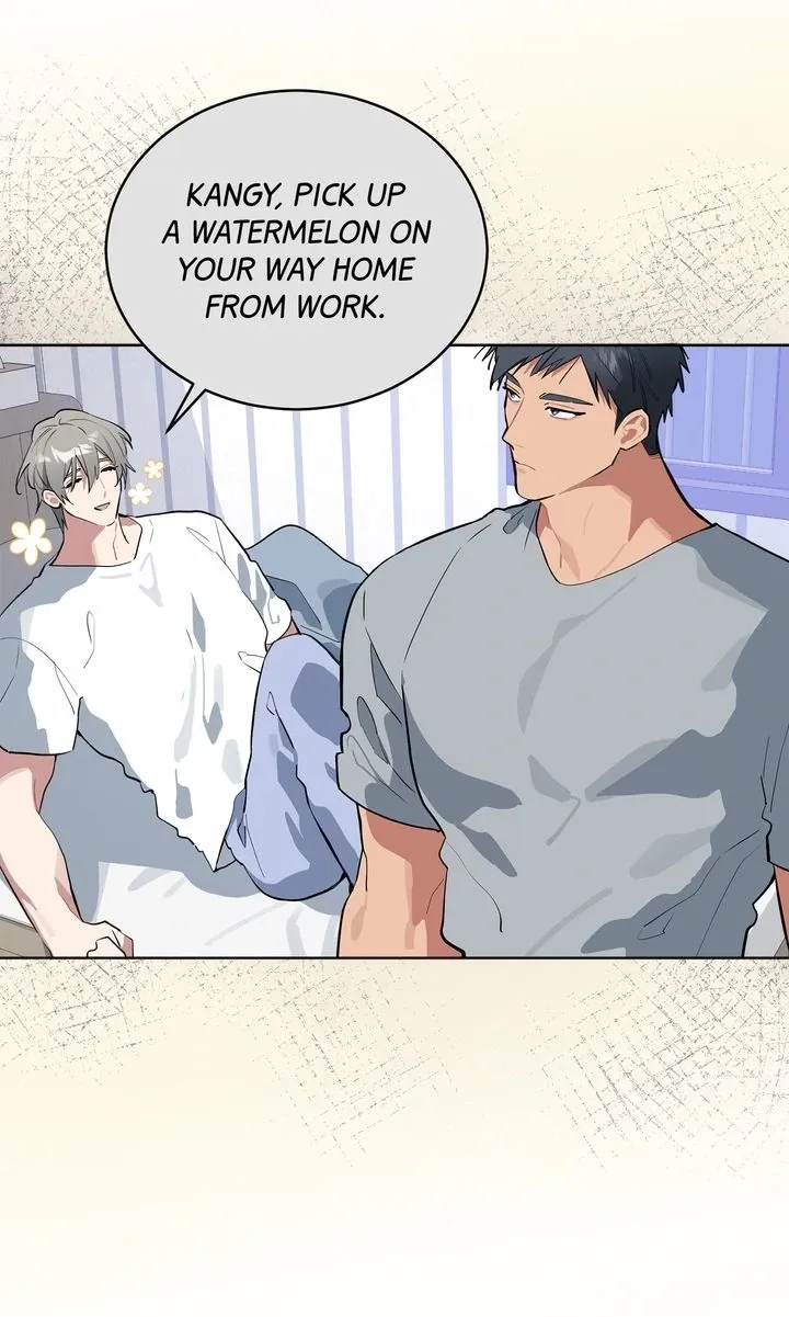Baby, Light My Fire Chapter 26 page 37 - 