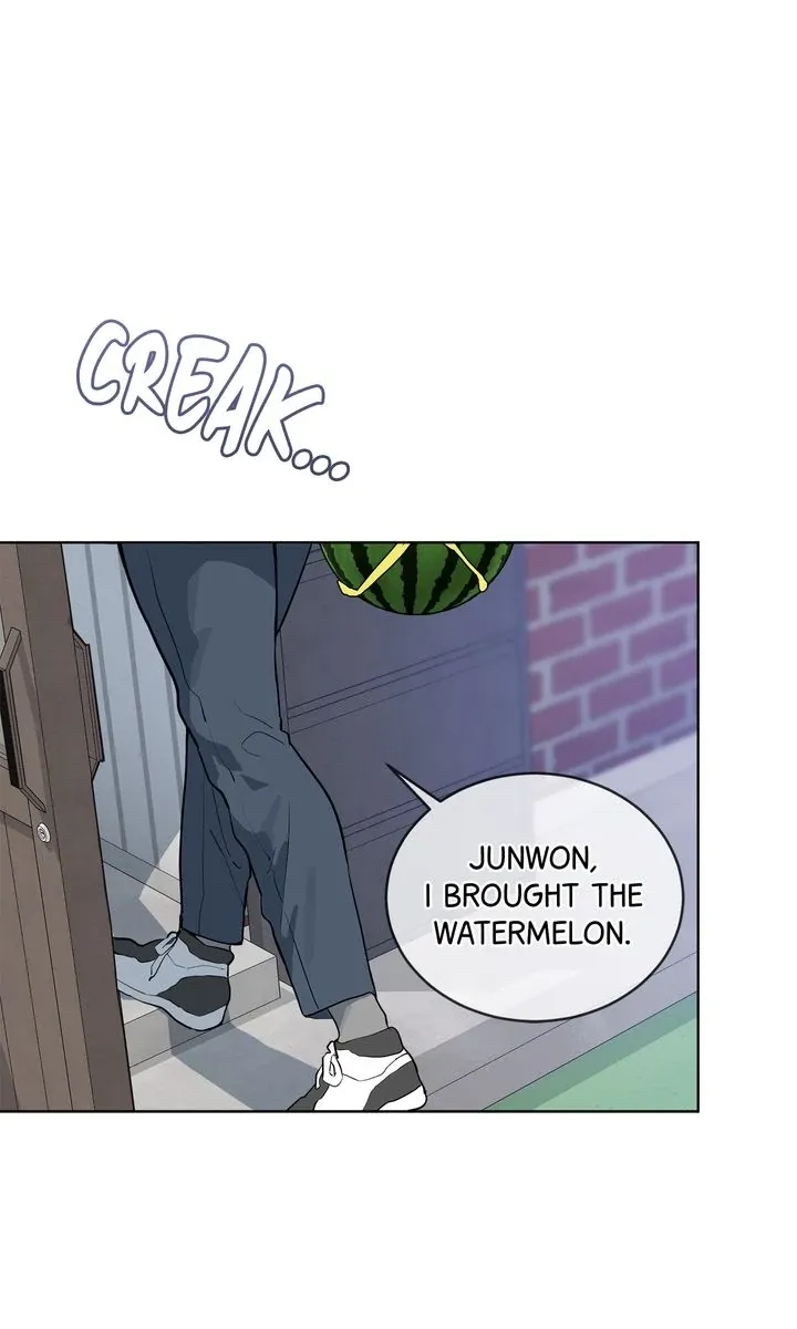 Baby, Light My Fire Chapter 26 page 39 - 