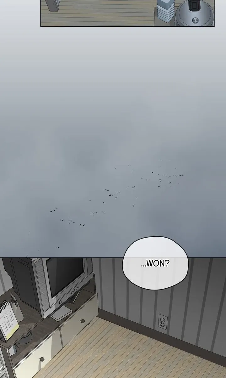 Baby, Light My Fire Chapter 26 page 41 - 