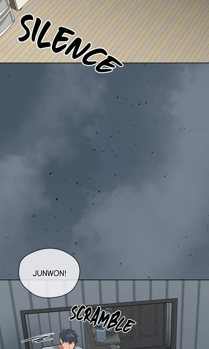 Baby, Light My Fire Chapter 26 page 42 - 