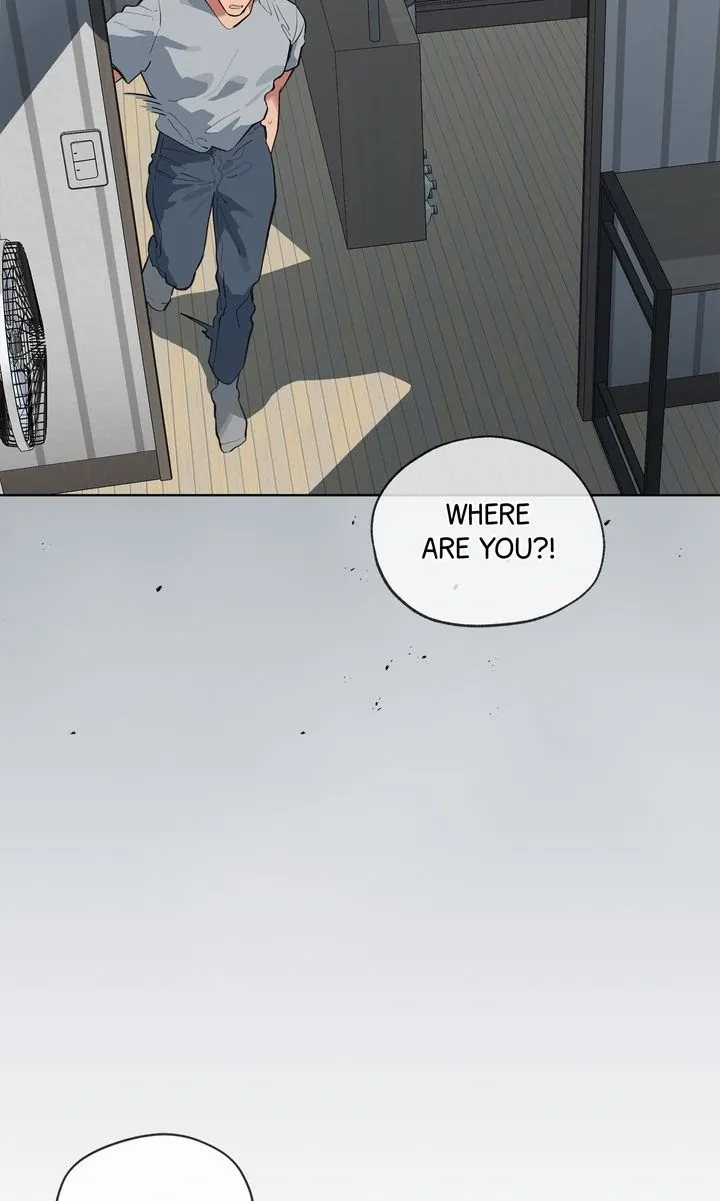 Baby, Light My Fire Chapter 26 page 43 - 