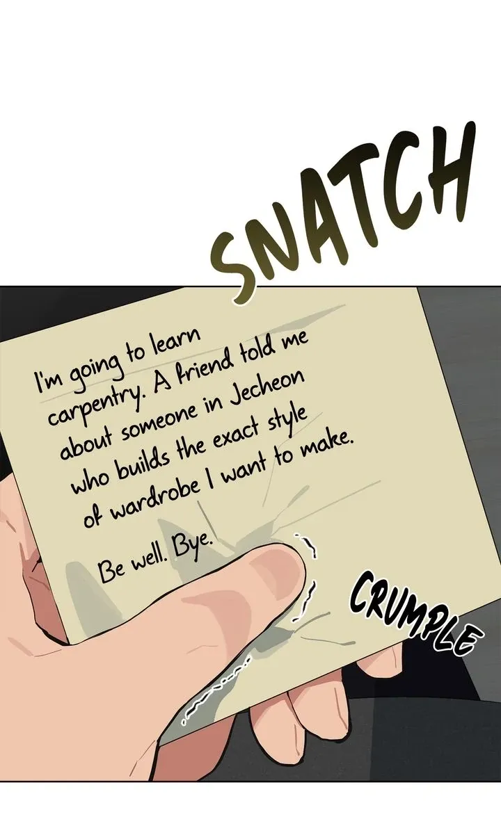 Baby, Light My Fire Chapter 26 page 45 - 