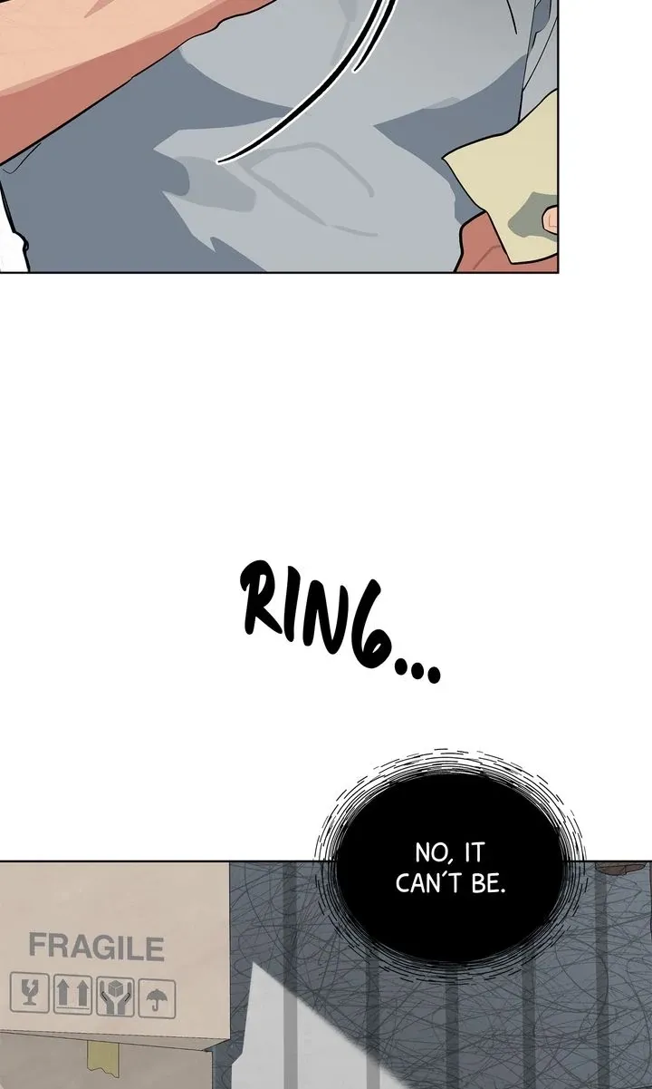 Baby, Light My Fire Chapter 26 page 47 - 