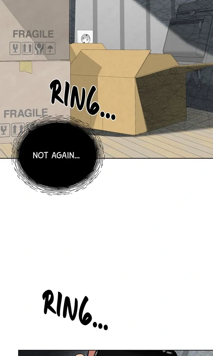 Baby, Light My Fire Chapter 26 page 48 - 