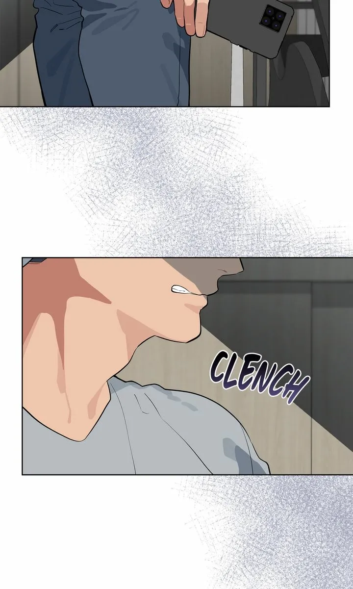 Baby, Light My Fire Chapter 26 page 50 - 