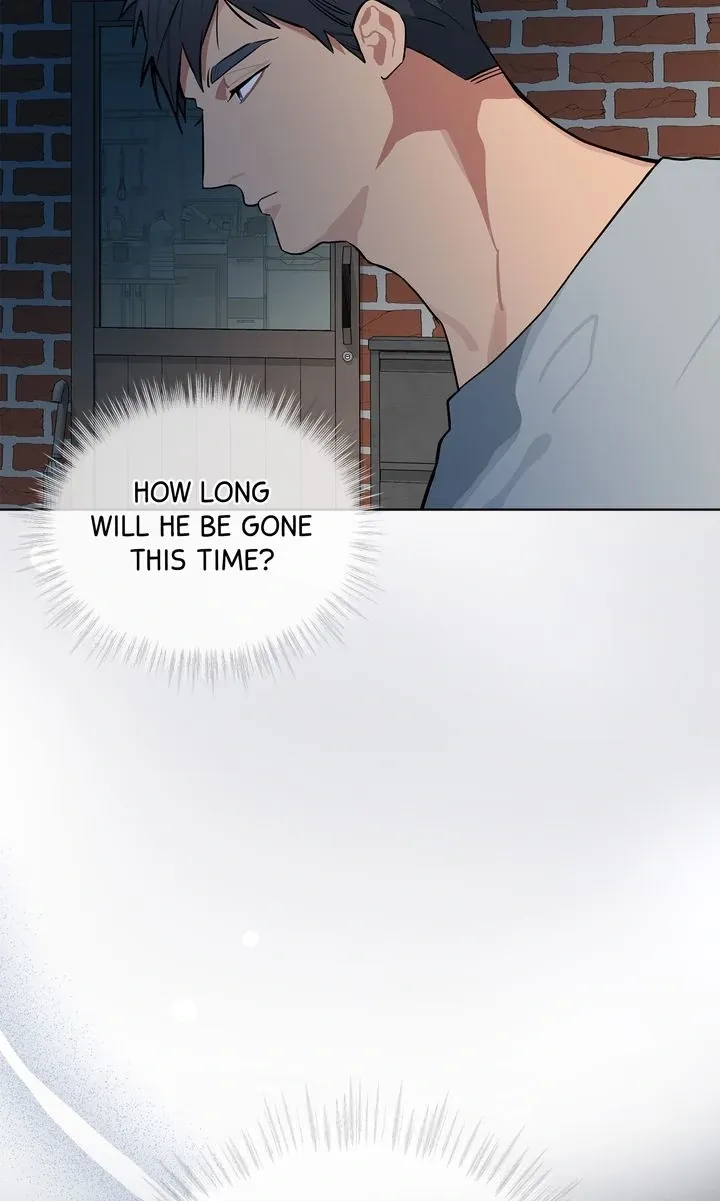 Baby, Light My Fire Chapter 26 page 56 - 