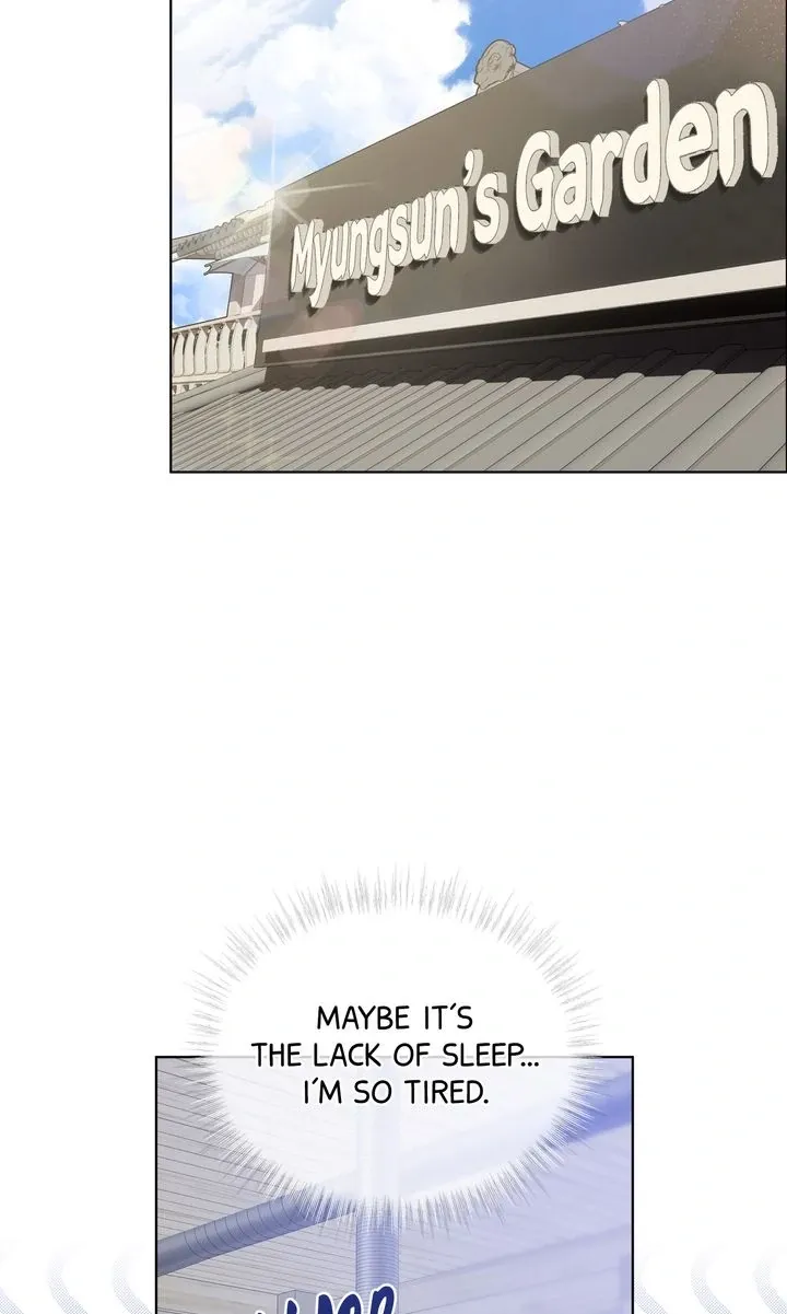 Baby, Light My Fire Chapter 26 page 59 - 
