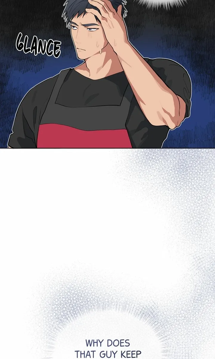 Baby, Light My Fire Chapter 26 page 61 - 