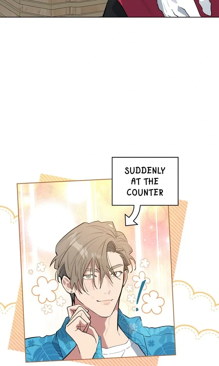 Baby, Light My Fire Chapter 26 page 63 - 