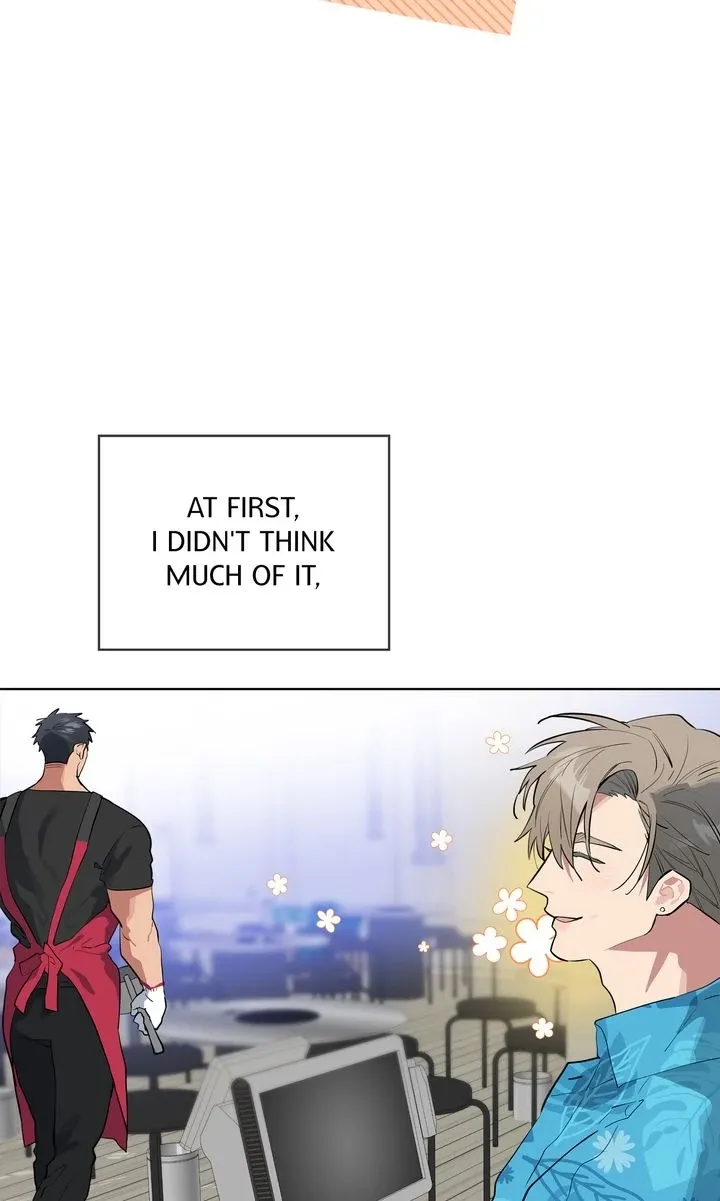 Baby, Light My Fire Chapter 26 page 64 - 