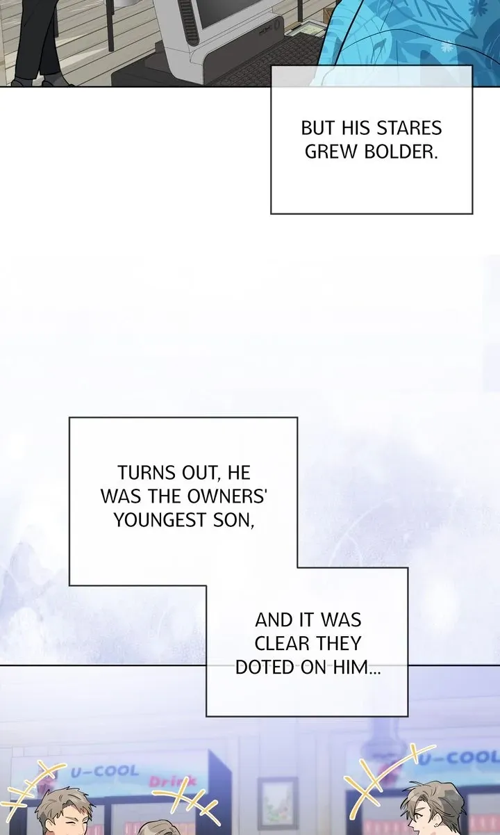 Baby, Light My Fire Chapter 26 page 65 - 
