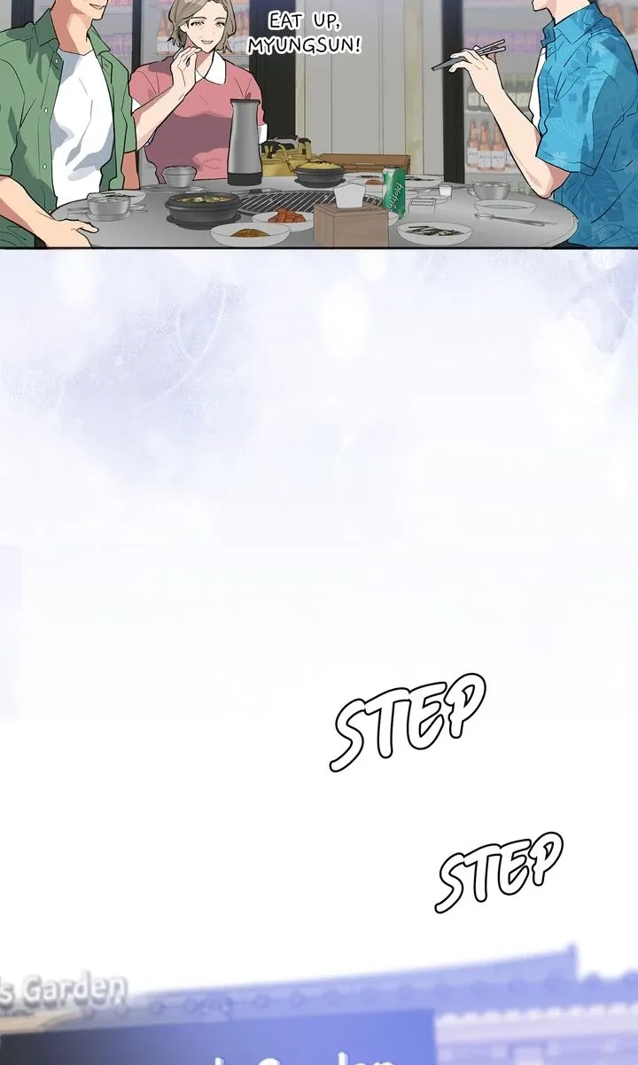 Baby, Light My Fire Chapter 26 page 66 - 