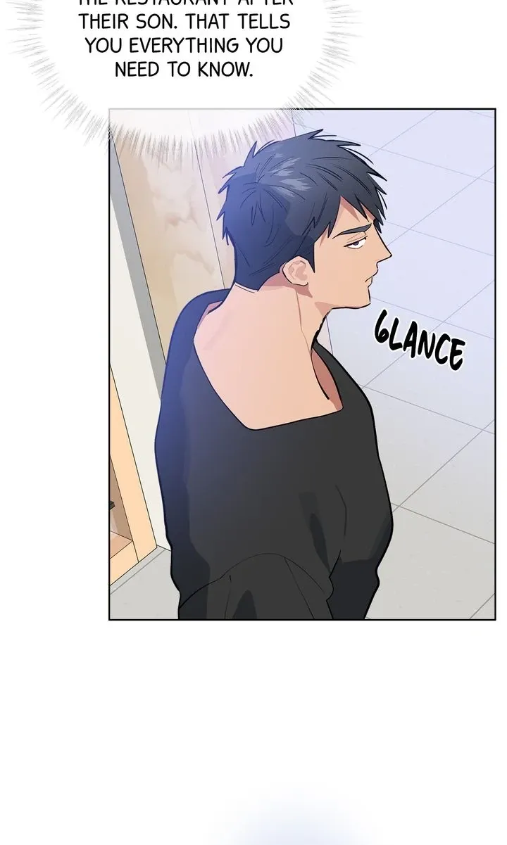 Baby, Light My Fire Chapter 26 page 68 - 