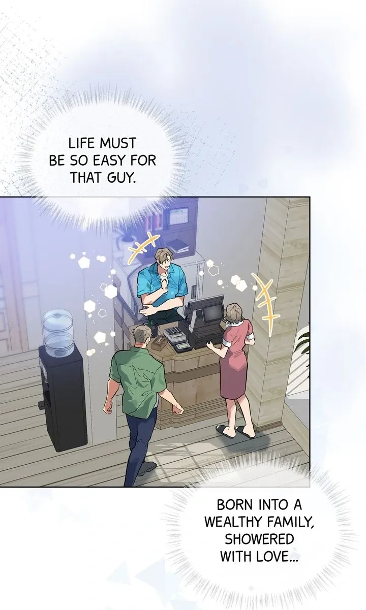 Baby, Light My Fire Chapter 26 page 69 - 