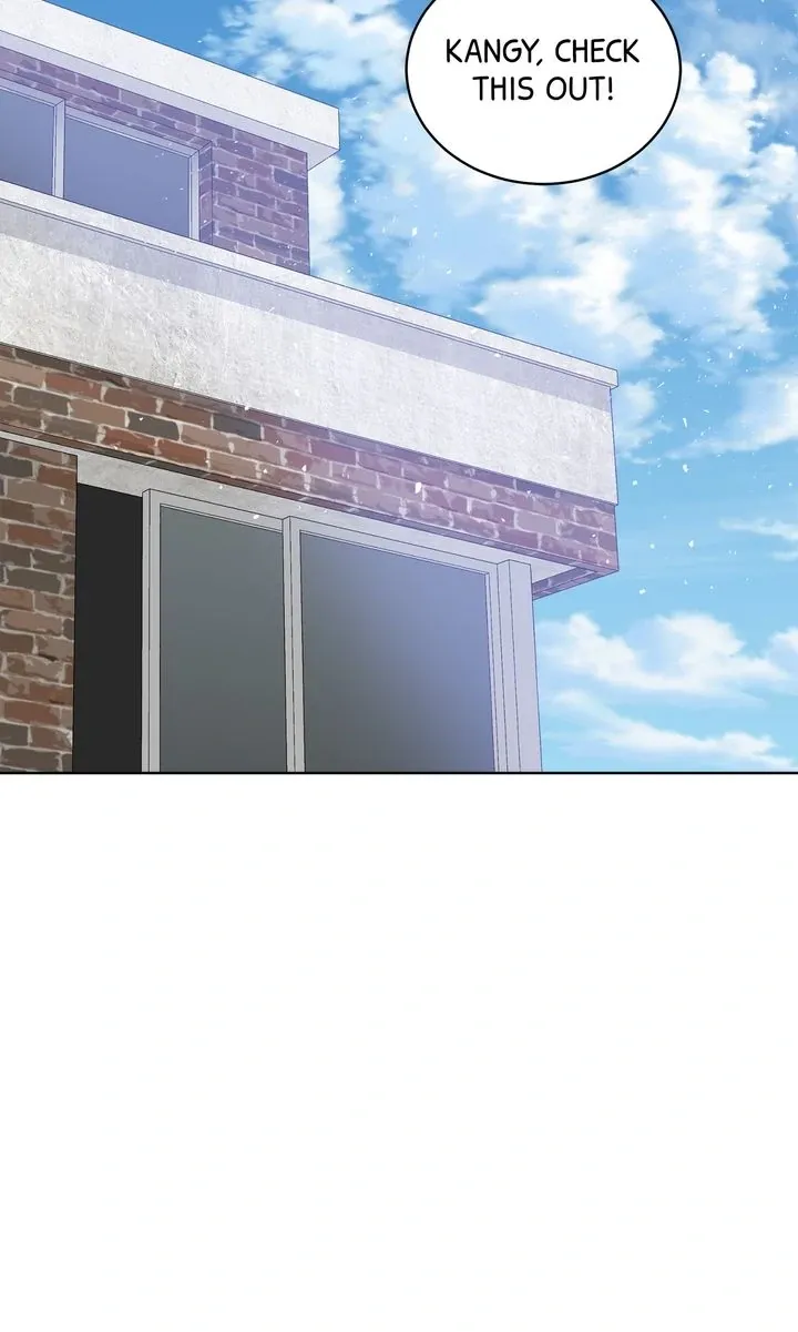 Baby, Light My Fire Chapter 26 page 8 - 
