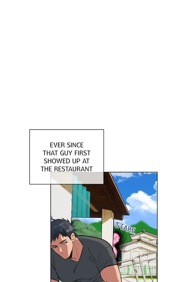 Baby, Light My Fire Chapter 27 page 1 - 