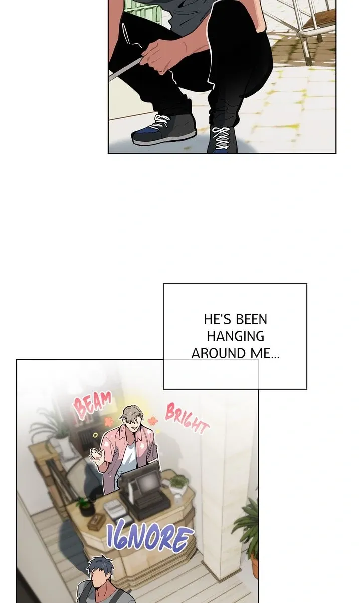 Baby, Light My Fire Chapter 27 page 2 - 
