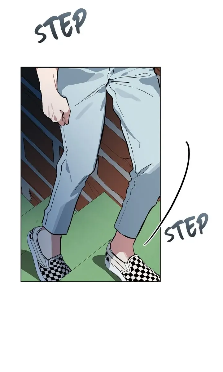 Baby, Light My Fire Chapter 27 page 15 - 