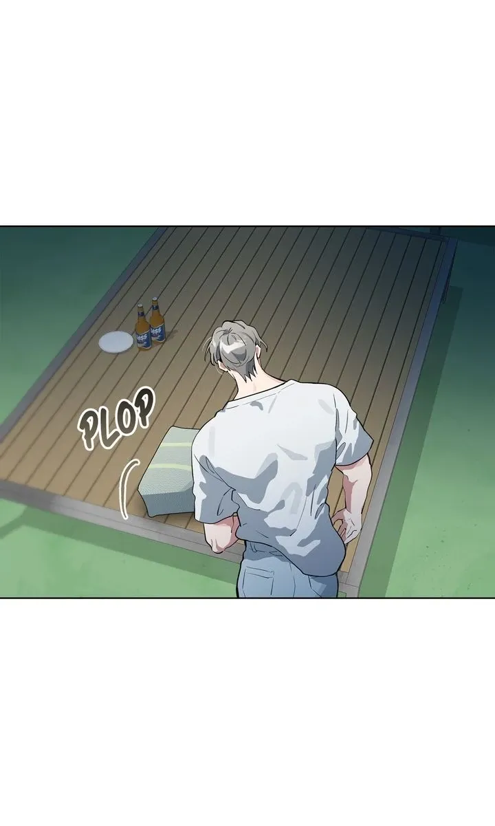 Baby, Light My Fire Chapter 27 page 16 - 