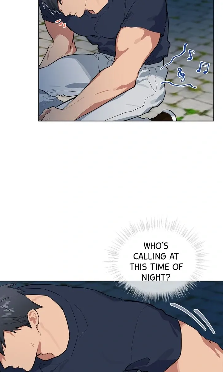 Baby, Light My Fire Chapter 27 page 19 - 