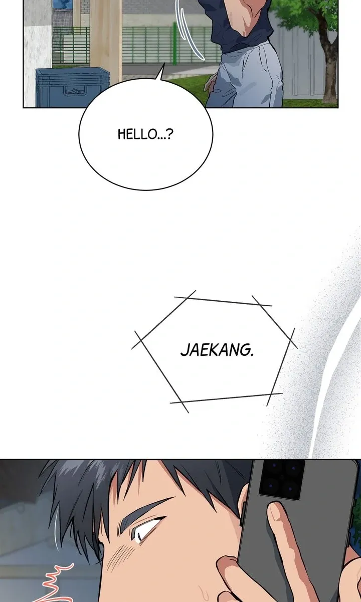 Baby, Light My Fire Chapter 27 page 21 - 