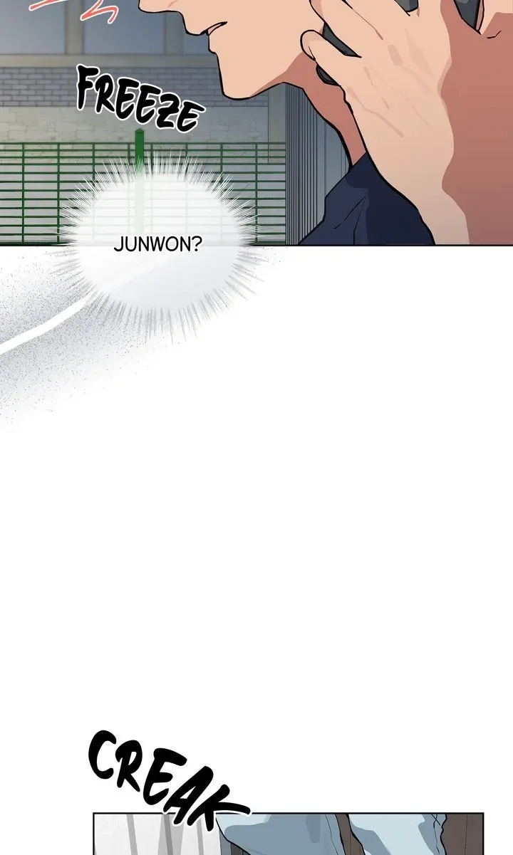 Baby, Light My Fire Chapter 27 page 22 - 