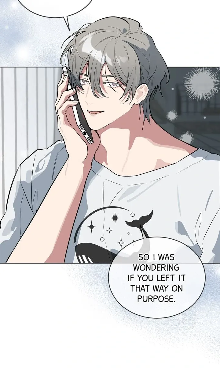 Baby, Light My Fire Chapter 27 page 24 - 