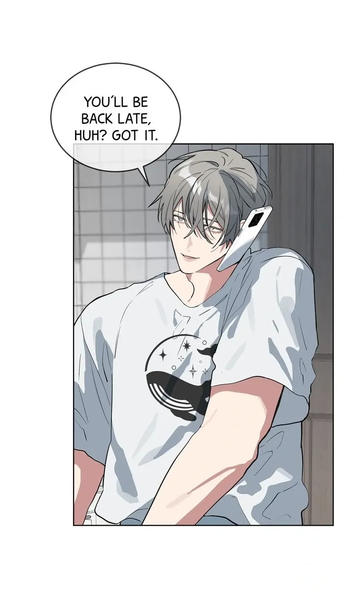 Baby, Light My Fire Chapter 27 page 27 - 