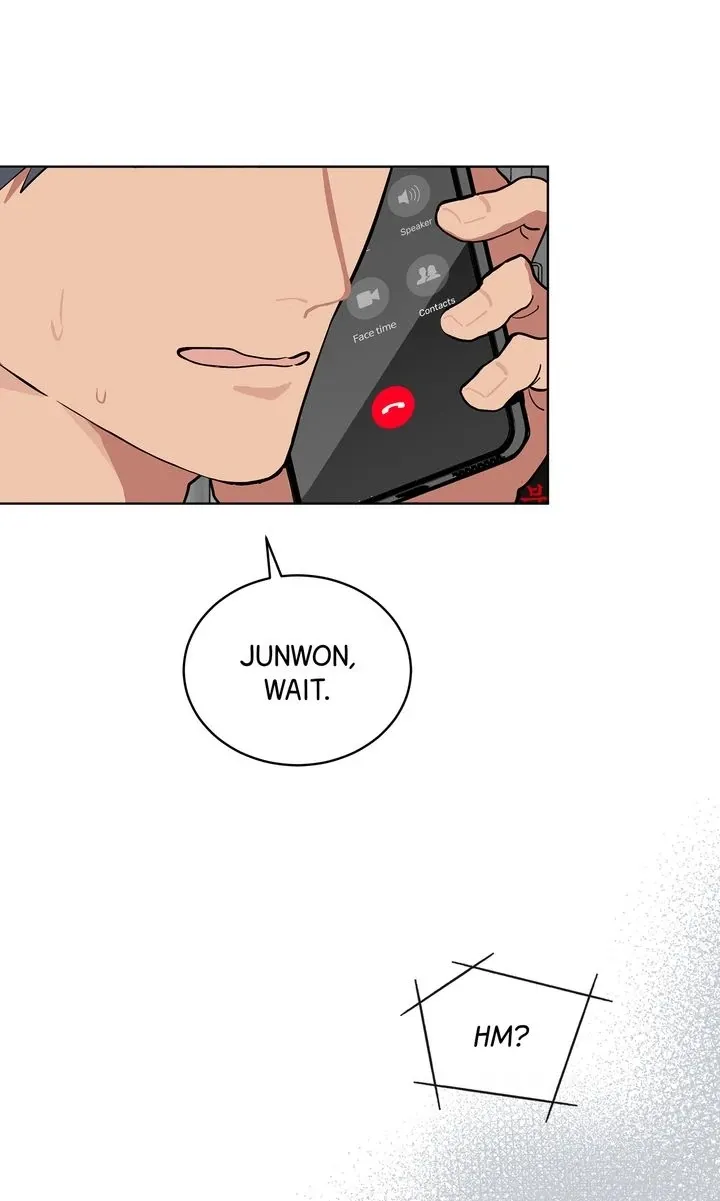 Baby, Light My Fire Chapter 27 page 28 - 