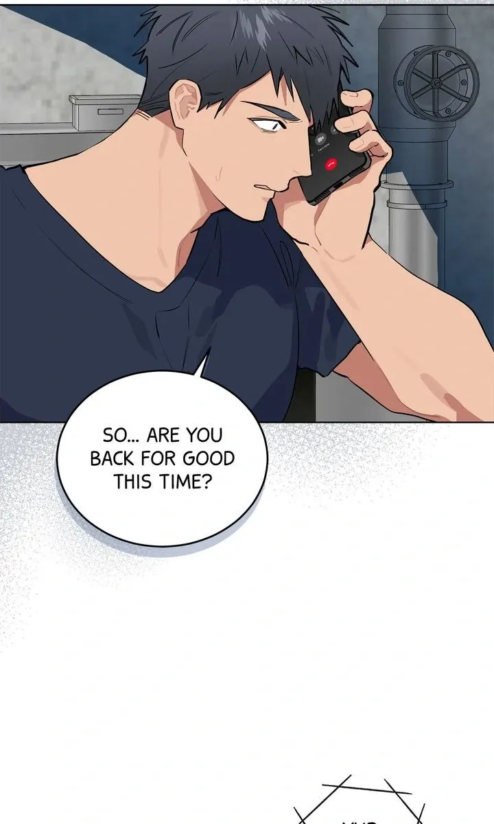 Baby, Light My Fire Chapter 27 page 29 - 
