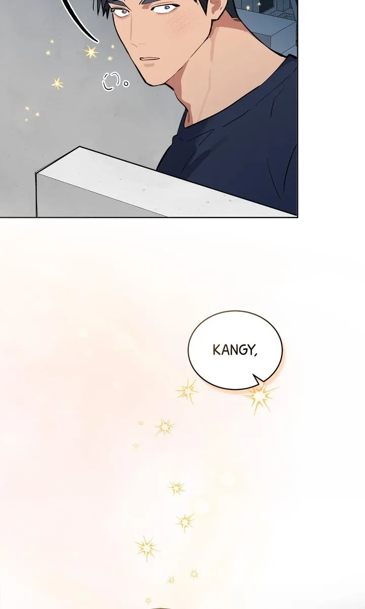 Baby, Light My Fire Chapter 27 page 39 - 