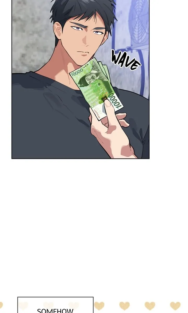 Baby, Light My Fire Chapter 27 page 5 - 