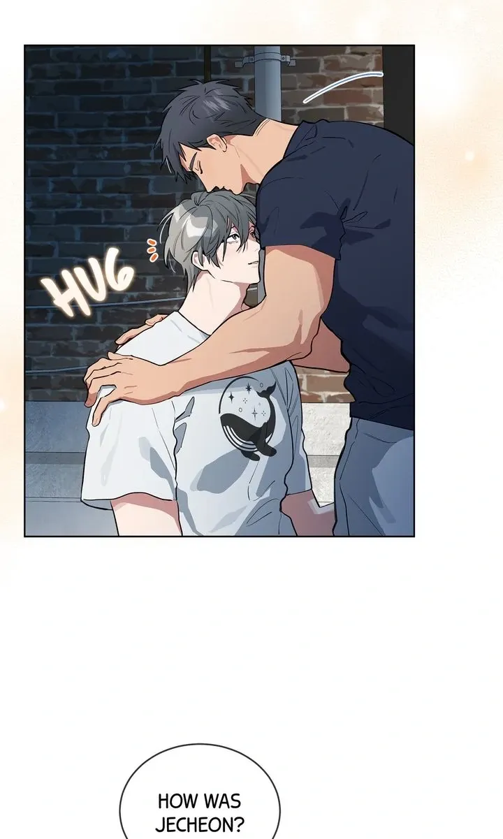 Baby, Light My Fire Chapter 27 page 42 - 