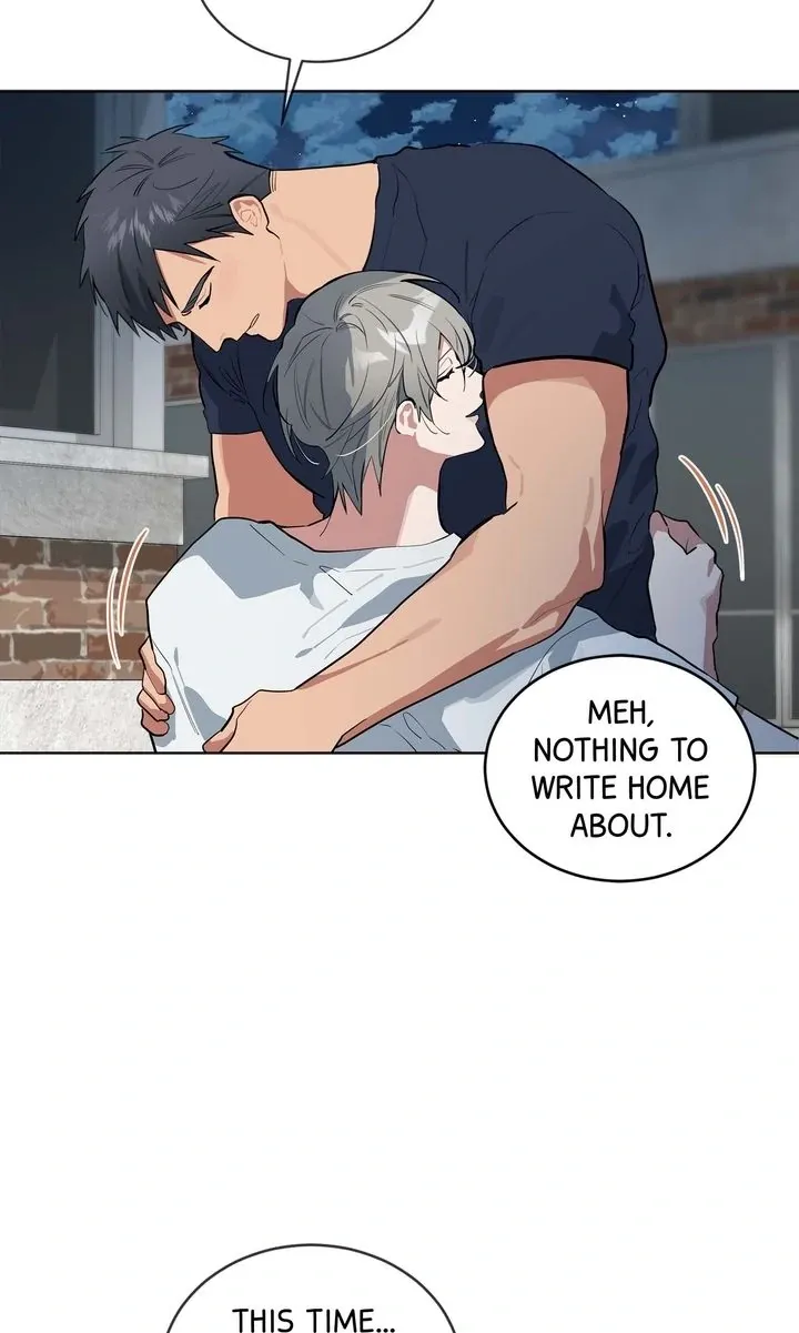Baby, Light My Fire Chapter 27 page 43 - 