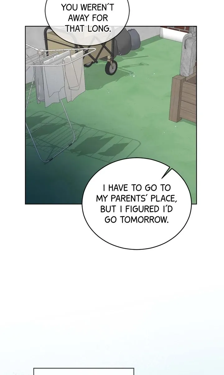 Baby, Light My Fire Chapter 27 page 44 - 