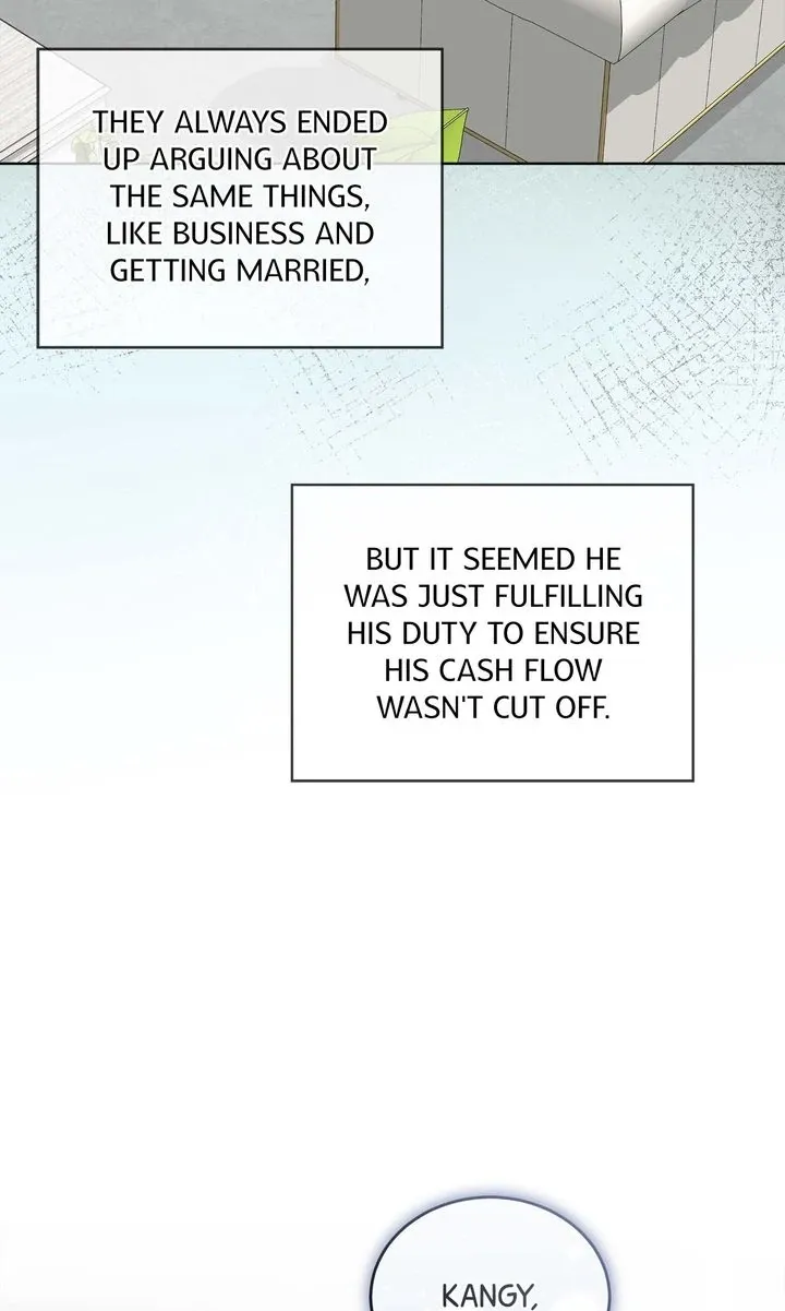 Baby, Light My Fire Chapter 27 page 46 - 