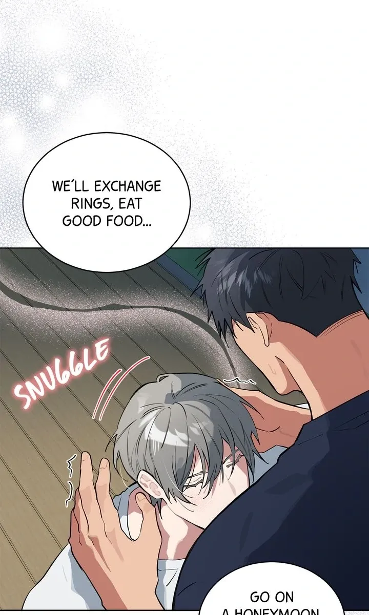 Baby, Light My Fire Chapter 27 page 50 - 